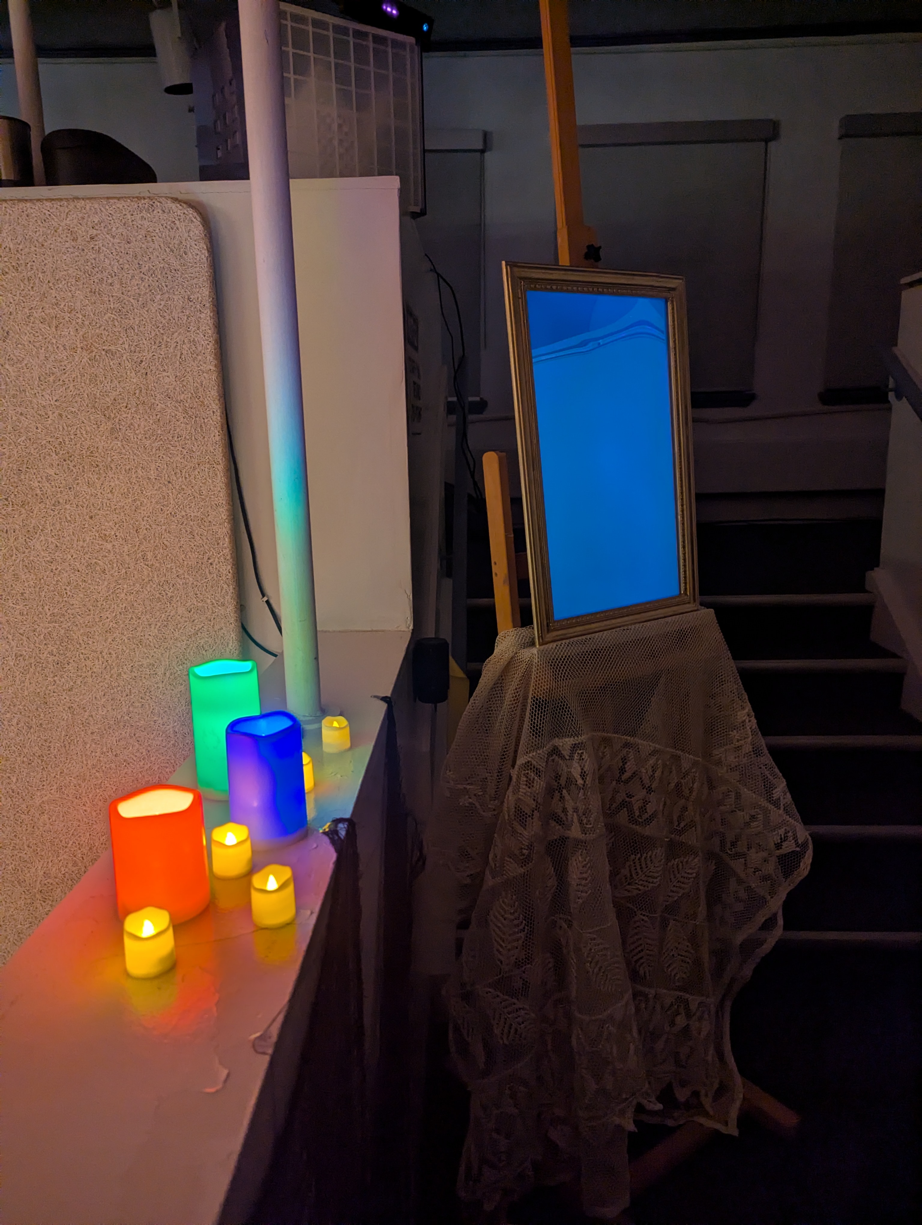 Photos at the HES Ball