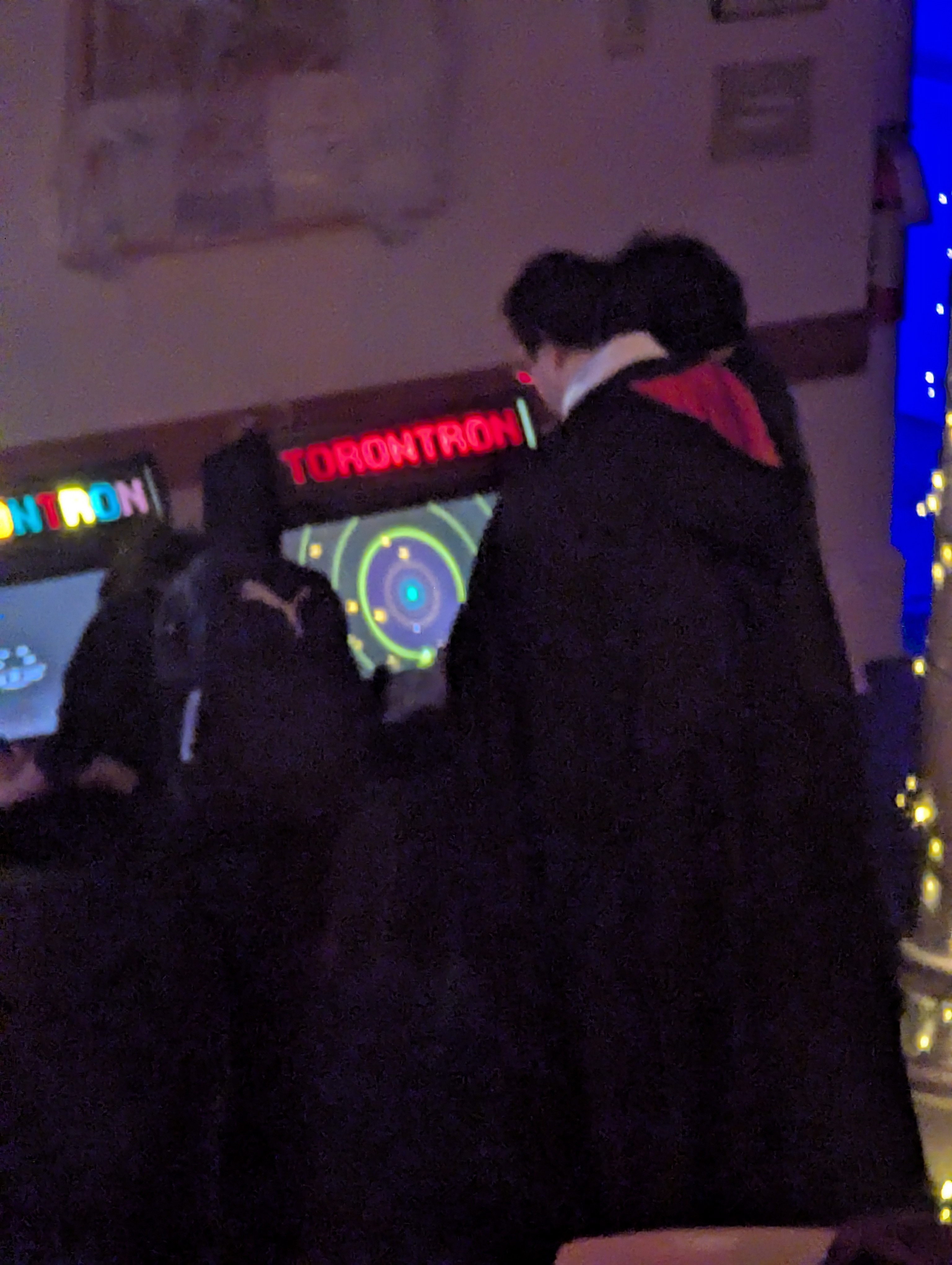 Photos at the HES Ball