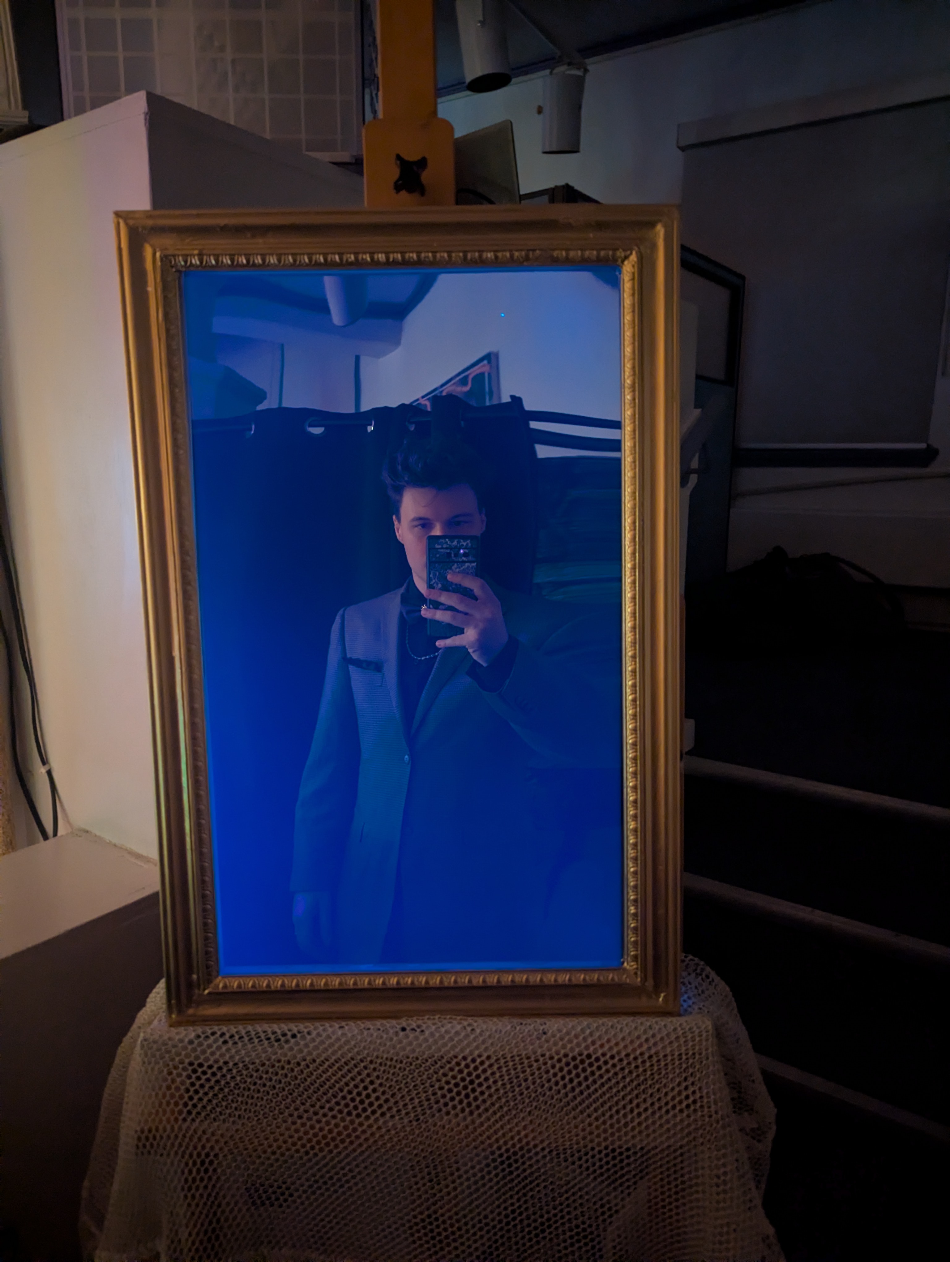 Photos at the HES Ball